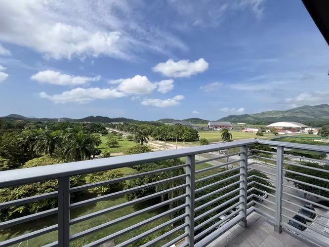 APARTAMENTO EN ALQUILER EN PANAMÁ PACÍFICO, AMOBLADO Y EQUIPADO - Imagen 11