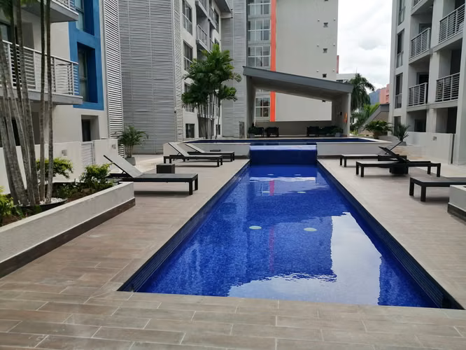 APARTAMENTO EN ALQUILER EN PANAMÁ PACÍFICO, AMOBLADO Y EQUIPADO - Imagen 19