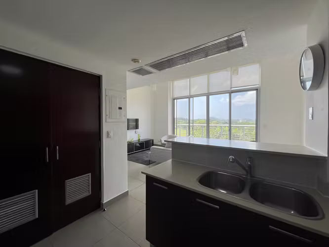 APARTAMENTO EN ALQUILER EN PANAMÁ PACÍFICO, AMOBLADO Y EQUIPADO - Imagen 7