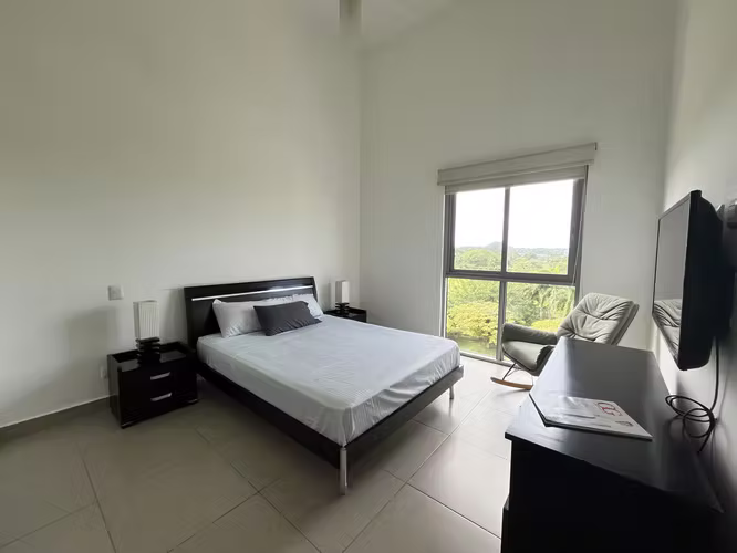 APARTAMENTO EN ALQUILER EN PANAMÁ PACÍFICO, AMOBLADO Y EQUIPADO - Imagen 13
