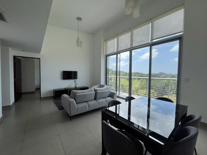 APARTAMENTO EN ALQUILER EN PANAMÁ PACÍFICO, AMOBLADO Y EQUIPADO - Imagen 9