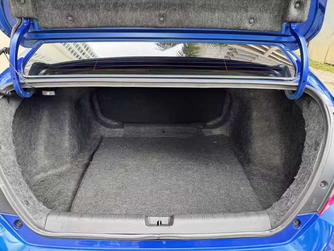 HONDA CÍVIC LX AÑO 2018 ; 2.0L -4PUERTAS, AUTOMÁTICO  - Imagen 13