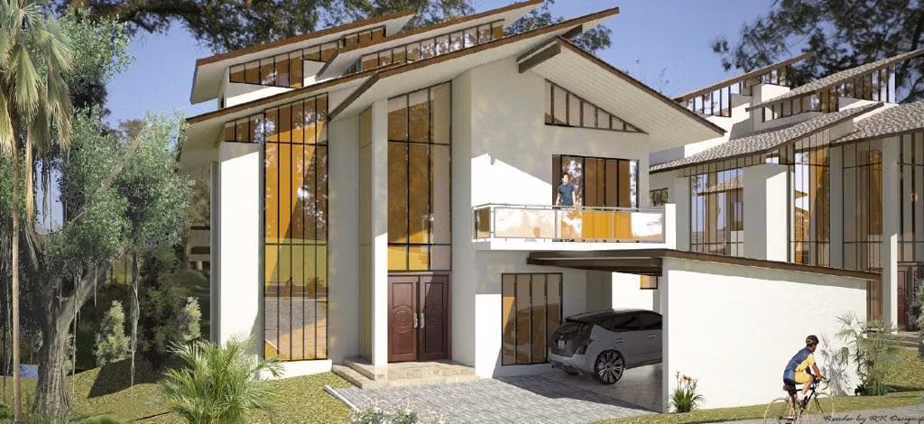 Casa en Venta en Albrook. - Imagen 3