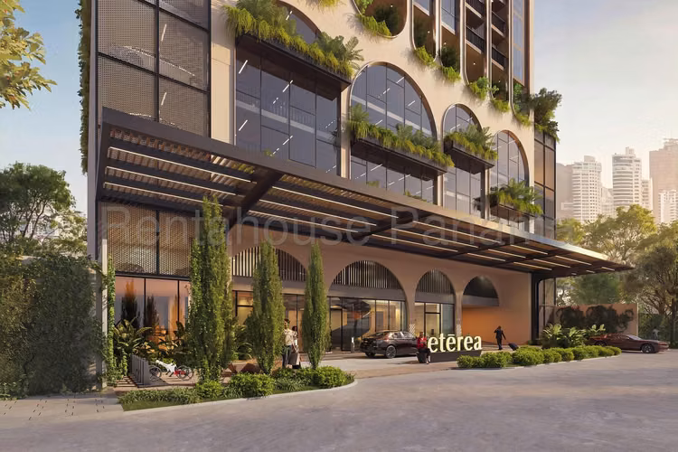 Venta Apartamento A Estrenar - Bella Vista - YD - Imagen 11