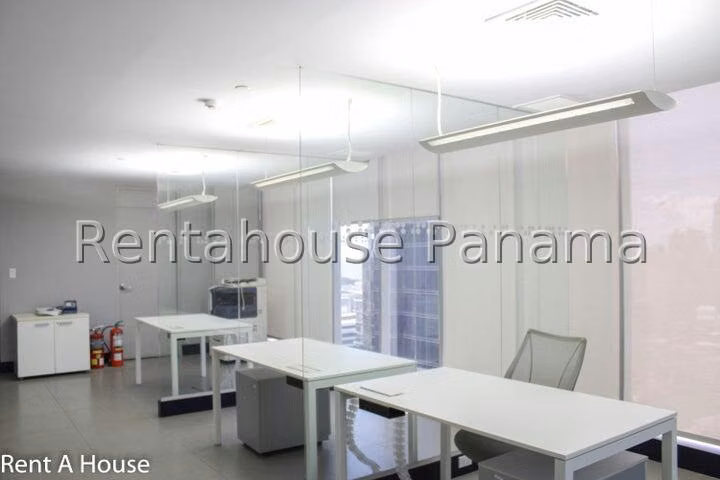 Oficina en Venta en Obarrio.