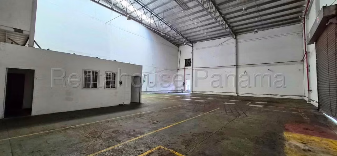 Se Alquila Galera en Don Bosco YDU - Imagen 6
