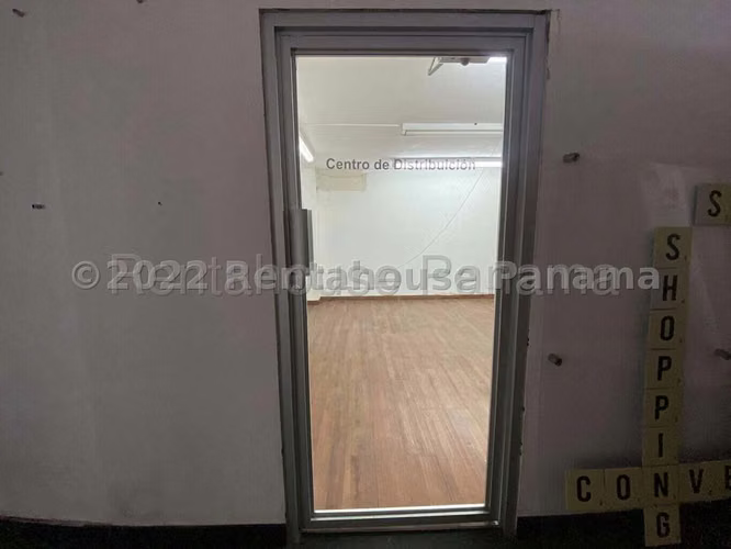VENTA DE OFICINA OBARRIO HQ
