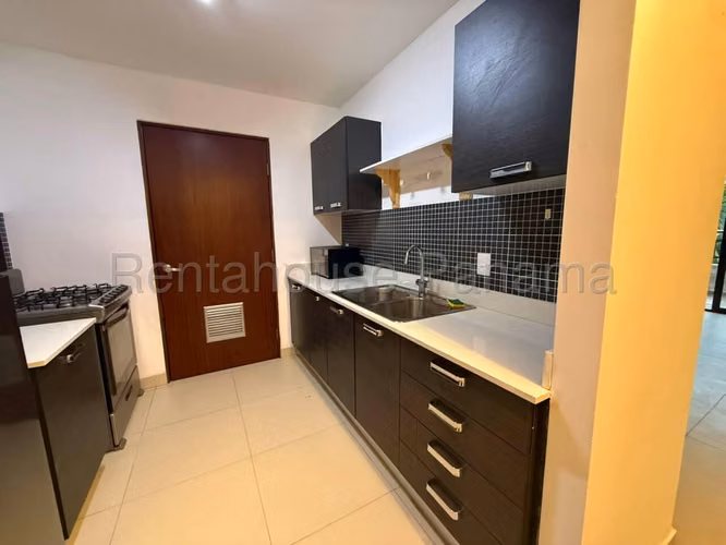 ALQUILER DE APARTAMENTO PANAMA PACIFICO HQ - Imagen 9