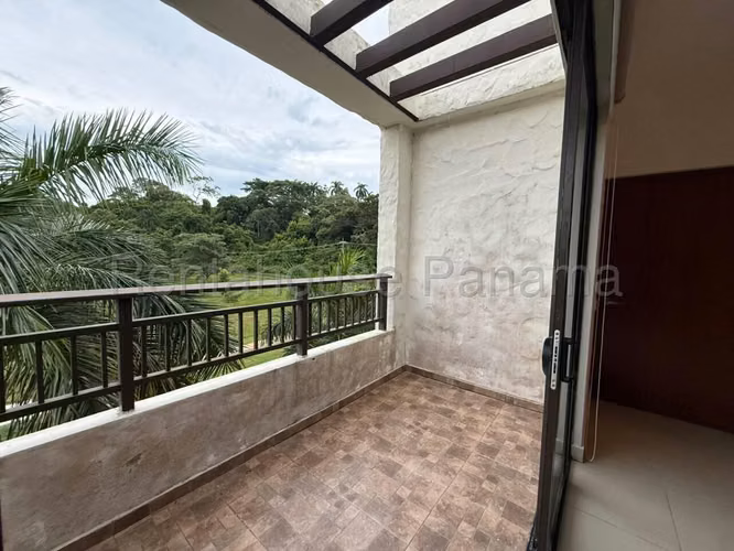 ALQUILER DE APARTAMENTO PANAMA PACIFICO HQ - Imagen 6