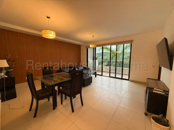 ALQUILER DE APARTAMENTO PANAMA PACIFICO HQ - Imagen 3