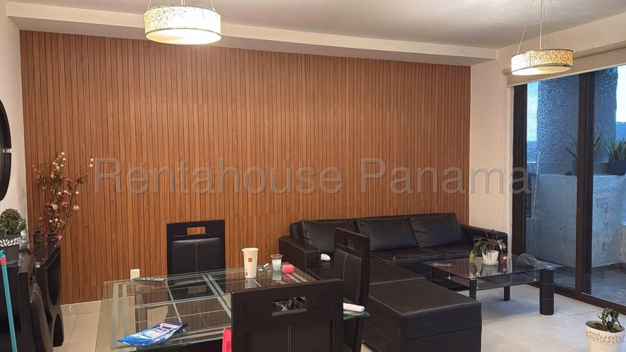 ALQUILER DE APARTAMENTO PANAMA PACIFICO HQ - Imagen 4