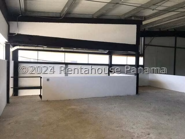Se Alquila Galera en Juan Diaz YDU - Imagen 6