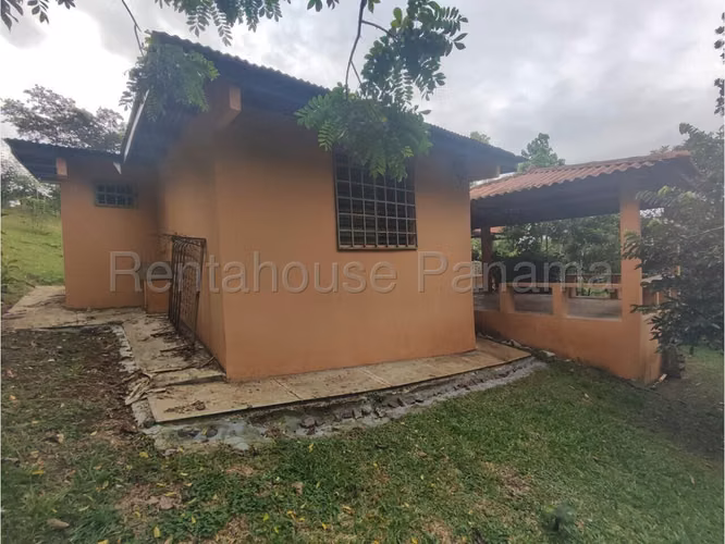 SE VENDE CASA EN CAPIRA MDV27-48