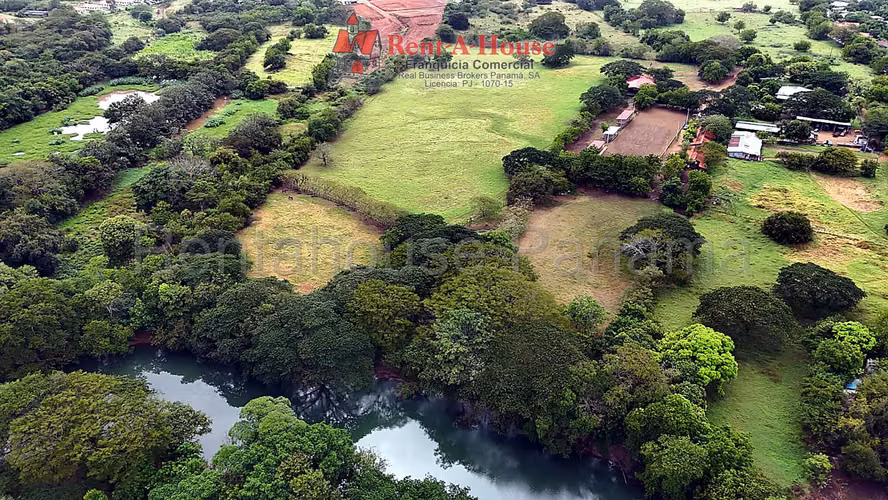 SE VENDE TERRENO EN CHITRÉ MDV27-2191 - Imagen 9