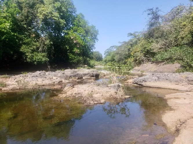 SE VENDE TERRENO EN CHITRÉ MDV - Imagen 10