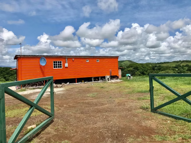 SE VENDE TERRENO EN CHITRÉ MDV - Imagen 16