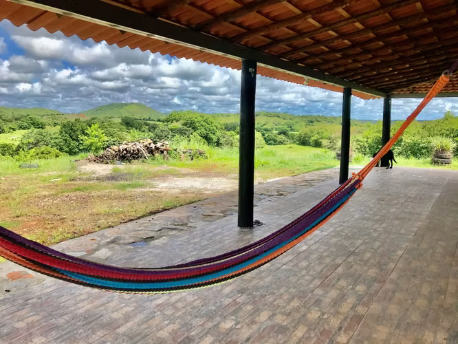 SE VENDE TERRENO EN CHITRÉ MDV - Imagen 17
