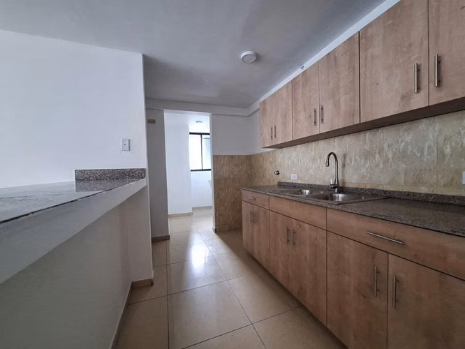 Sell apartment County del Rey