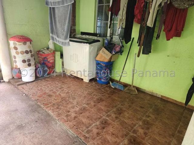 Vendo Finca con Casa duplex de montaña  con abundante biodiversidad, Mariato en Veraguas, 