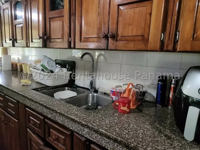 Vendo Finca con Casa duplex de montaña  con abundante biodiversidad, Mariato en Veraguas, 