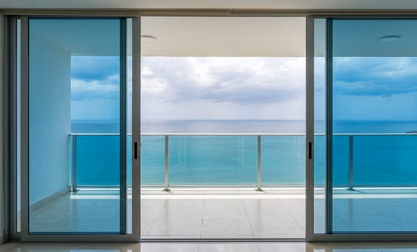 . Apartamento en Avenida Balboa | con balcón y vista al mar - Imagen 7