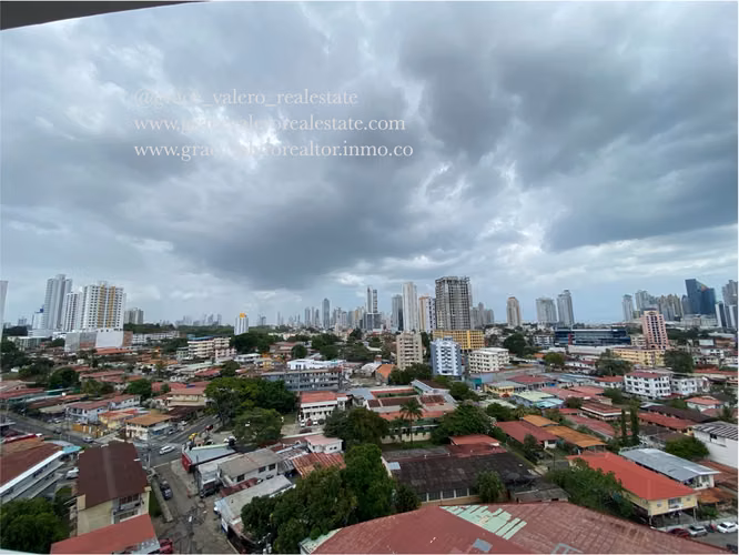 APARTAMENTO AMOBLADO 2 RECAMARAS PH METROPOLITAN PARK - Imagen 4