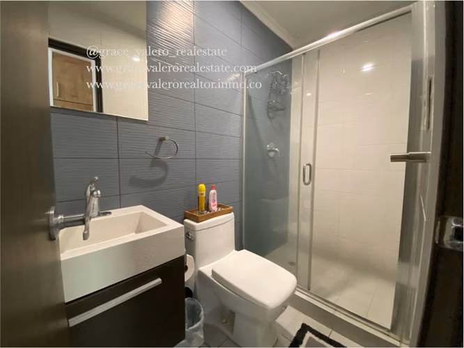 APARTAMENTO AMOBLADO 2 RECAMARAS PH METROPOLITAN PARK - Imagen 6