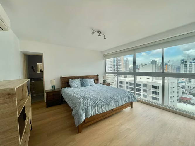 APARTAMENTO EN ALQUILER – 2 recamaras - PH MOON TOWER - L.G - Imagen 7