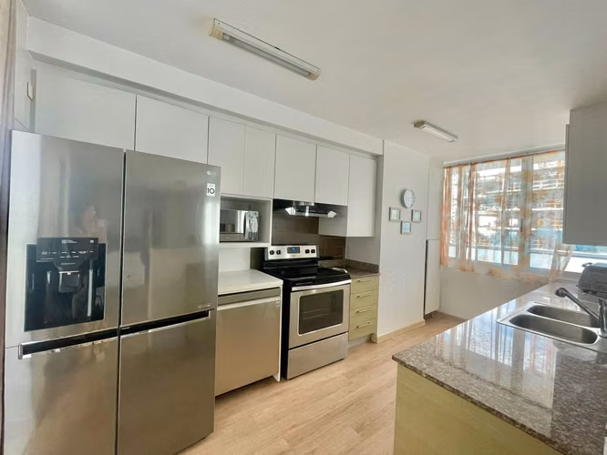APARTAMENTO EN ALQUILER – 2 recamaras - PH MOON TOWER - L.G - Imagen 12