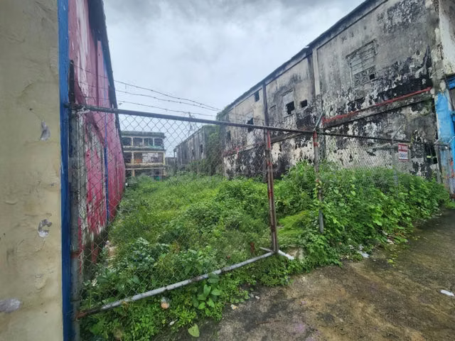 Venta de terreno para inversión Ciudad Colón