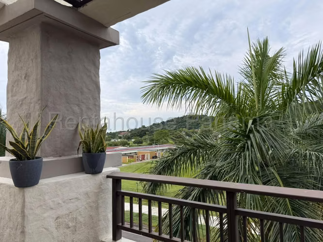 Alquiler Apartamento Panama Pacifico - YD