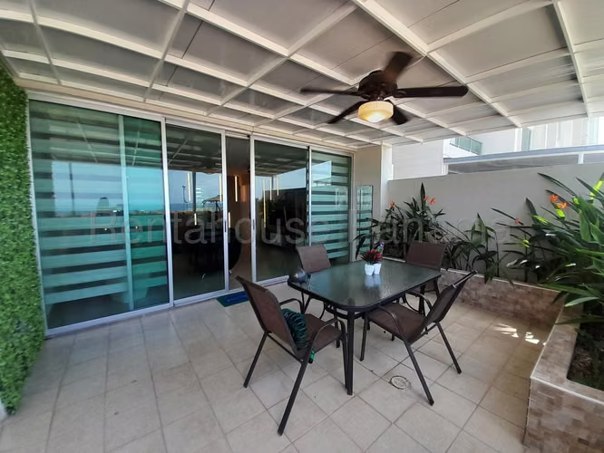 Alquiler Apartamento San Francisco - YD - Imagen 17
