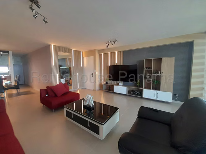 Rental Apartment San Francisco - YD