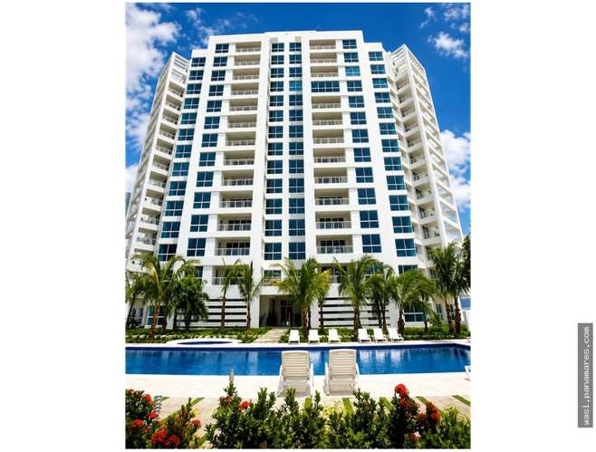 Terrazas De Farallón Playa Blanca — Apartamento en Venta - Imagen 2