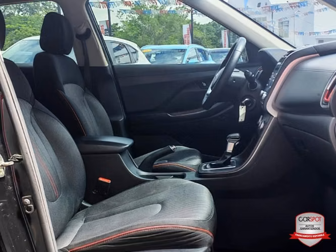 Hyundai Creta 2022 Automática ED0074