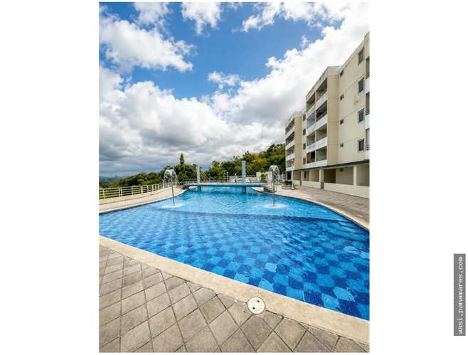 PH Altamira Gardens En Ancón Av. Centenario — Apartamento en Venta - Imagen 2