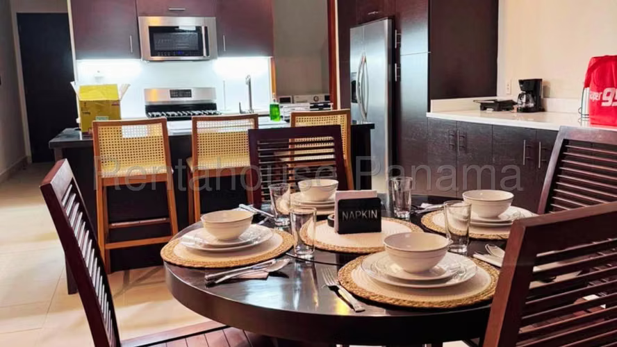 Alquiler Apartamento Buenaventura - YD - Imagen 4
