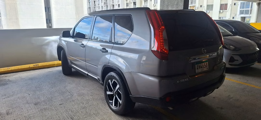 SE VENDE NISSAN XTRAIL AÑO 2014 EN OPTIMAS CONDICIONES  "NO REVENDEDORES" - Imagen 2