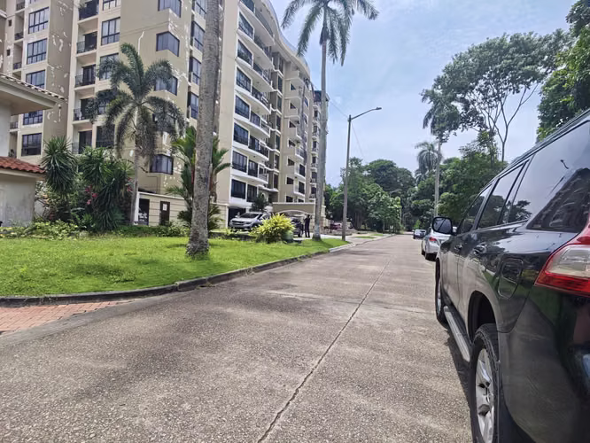 Se Vende Terreno en Amador 