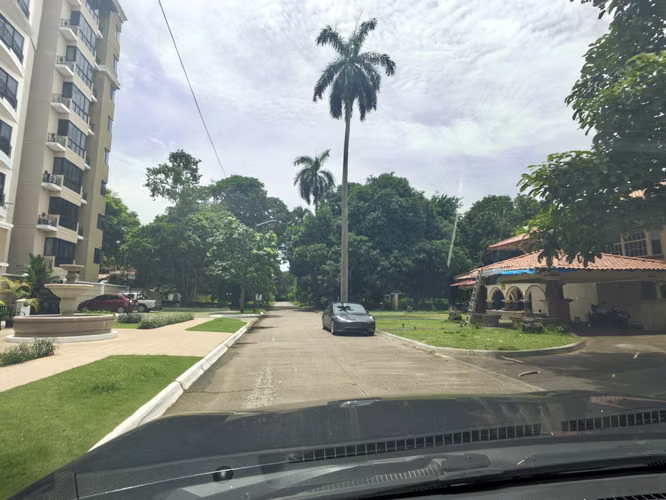 Se Vende Terreno en Amador 