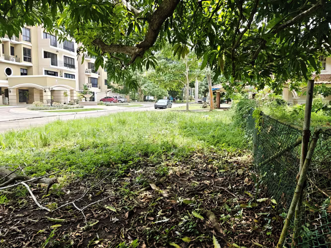 Se Vende Terreno en Amador 