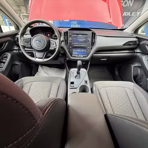 Vendo Subaru xv crossterk año 2024  - Imagen 11