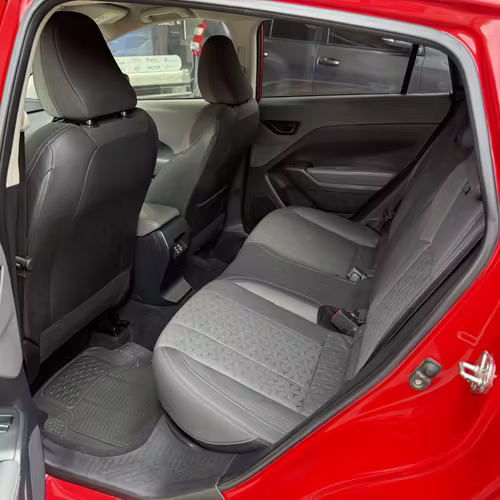 Vendo Subaru xv crossterk año 2024  - Imagen 10