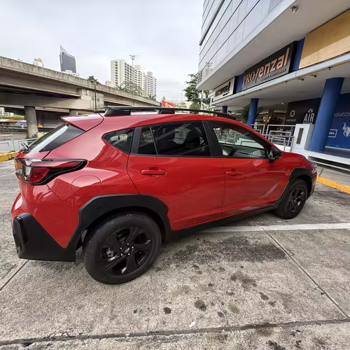 Vendo Subaru xv crossterk año 2024  - Imagen 5