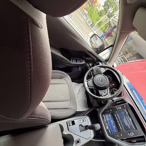 Vendo Subaru xv crossterk año 2024  - Imagen 14