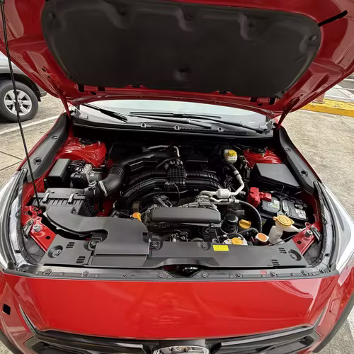 Vendo Subaru xv crossterk año 2024  - Imagen 9