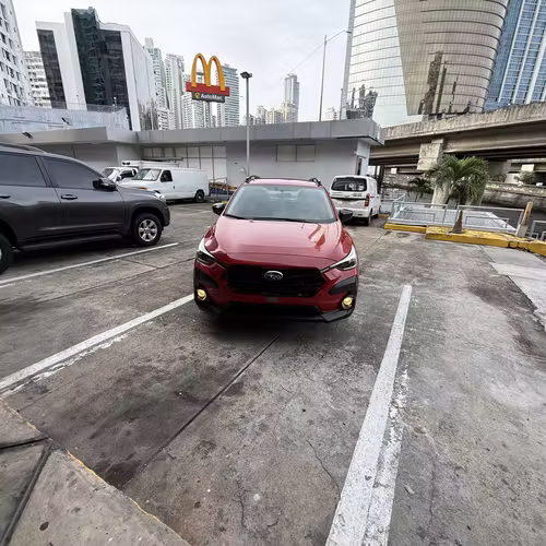 Vendo Subaru xv crossterk año 2024  - Imagen 8