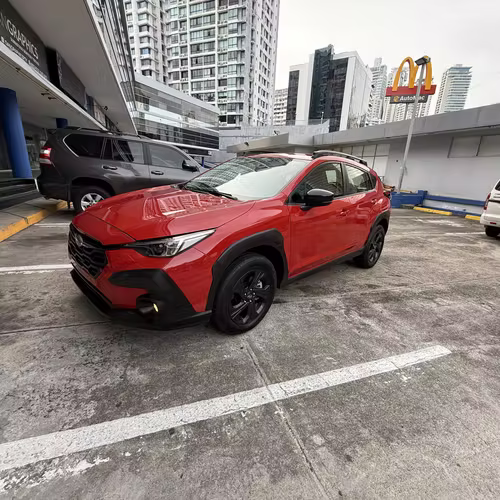 Vendo Subaru xv crossterk año 2024  - Imagen 2
