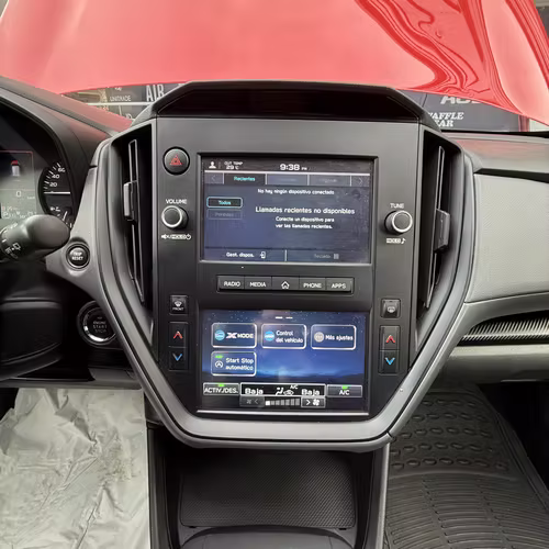 Vendo Subaru xv crossterk año 2024  - Imagen 12