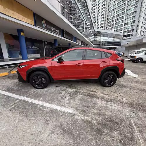 Vendo Subaru xv crossterk año 2024  - Imagen 7